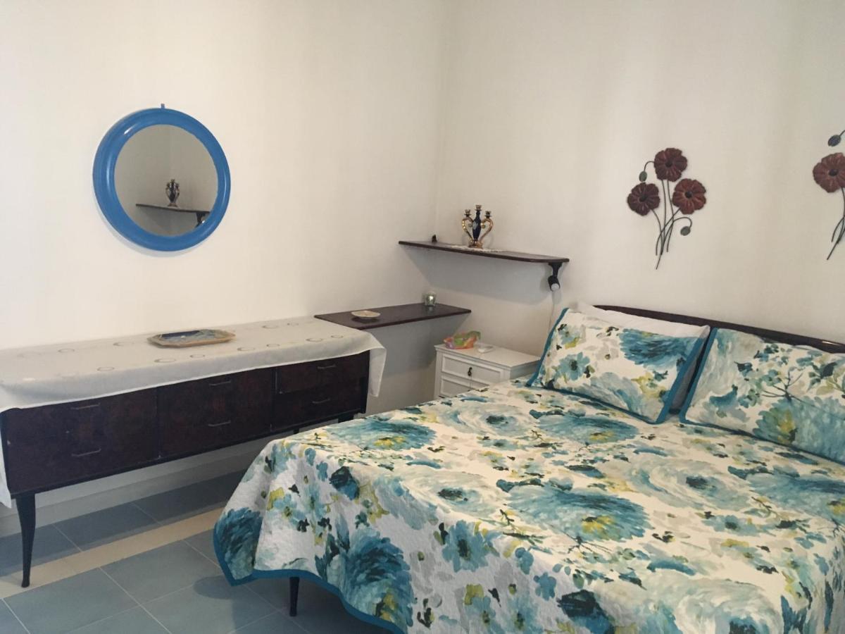 Casa Marie Apartment Tropea Exterior photo