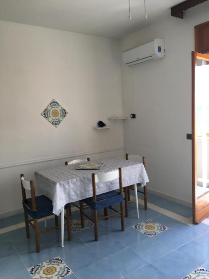 Casa Marie Apartment Tropea Exterior photo
